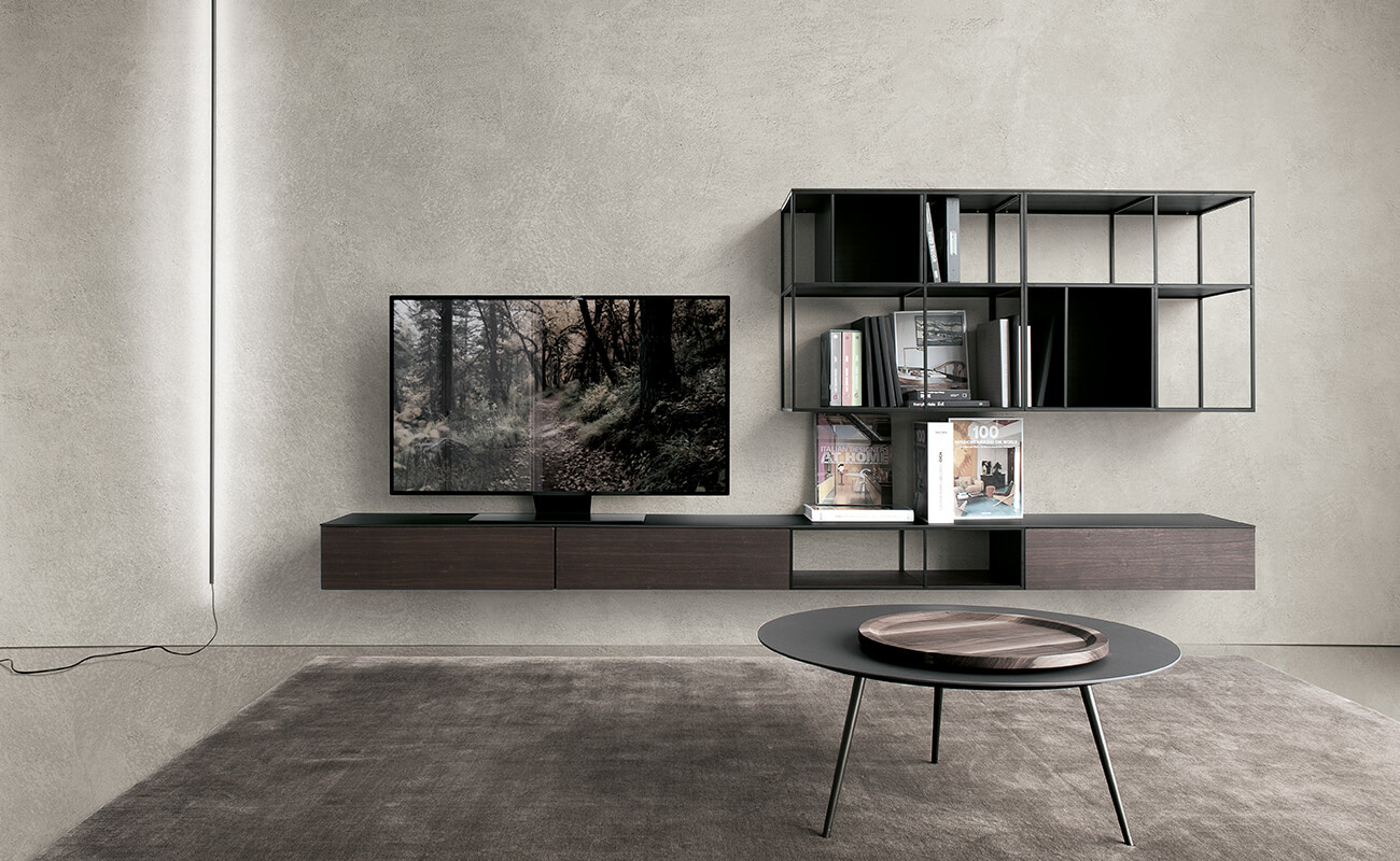Atelier tv-meubel